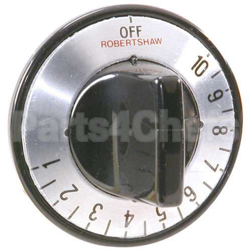 2868 Compatible Groen Dial 2-1/4 D, Off-10-1