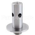 286946 Compatible Hobart Pin, Bearing, W/ Washer, Assy