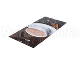 28700.0203 Bunn Fmd1 Dspl/Flvrs-Hot Chocolate