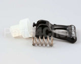 28707.0002 Bunn Faucet Rpr Kit,Blk(Gpr-Ff/Urn