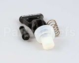 28707.0002 Bunn Faucet Rpr Kit,Blk(Gpr-Ff/Urn