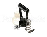 28707.0005 Bunn Faucet Rpr Kit, Blk(Urn)