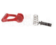 28707.0006 Bunn Faucet Repair Kit,Red Hdl(Du
