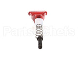 28707.0006 Bunn Faucet Repair Kit,Red Hdl(Du