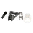 28707.0007 Compatible Bunn Faucet Repair Kit, Gray