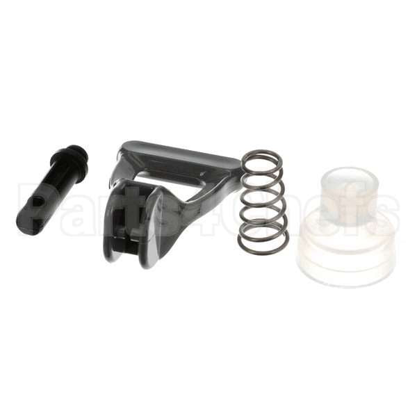28707.0007 Compatible Bunn Faucet Repair Kit, Gray