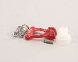 28708.0000 Bunn Faucet Repair Kit,Red Hdl(Urns