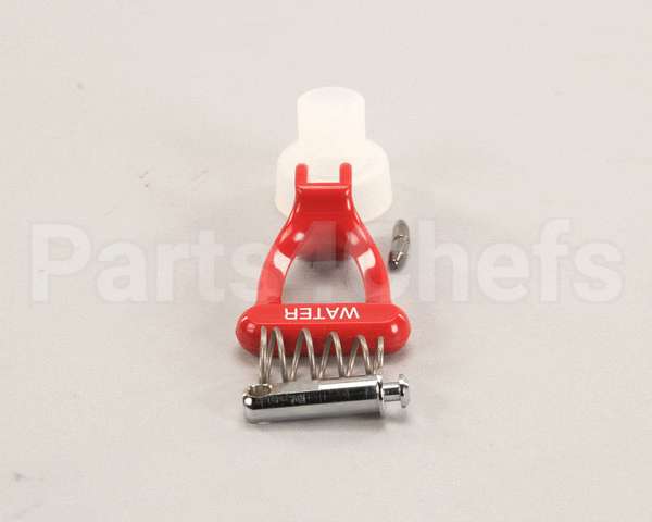 28708.0000 Bunn Faucet Repair Kit,Red Hdl(Urns