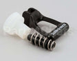 28709.0000 Bunn Faucet Rpr Kit, Blk(Plstc Fct