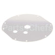 28735.0000 Compatible Bunn Lid, Tank