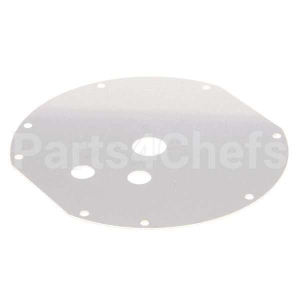 28735.0000 Compatible Bunn Lid, Tank
