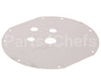 28735.0002 Bunn Lid, Tank Two Probes