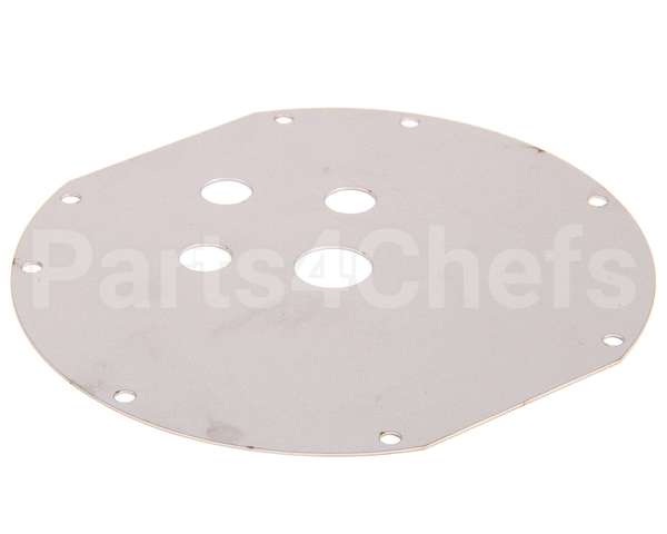 28735.0002 Bunn Lid, Tank Two Probes