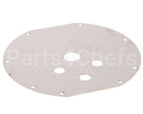 28735.0002 Bunn Lid, Tank Two Probes