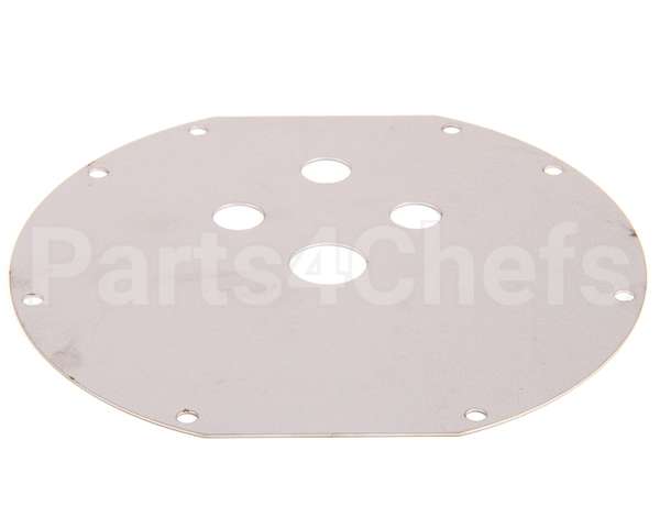 28735.0002 Bunn Lid, Tank Two Probes