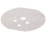 28735.0002 Bunn Lid, Tank Two Probes