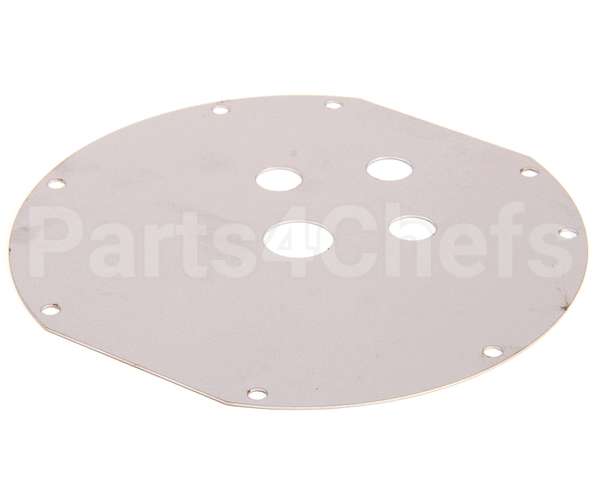 28735.0002 Bunn Lid, Tank Two Probes