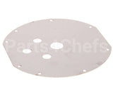 28735.0002 Bunn Lid, Tank Two Probes