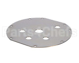 28735.0005 Bunn Lid, Tank Pour-Over
