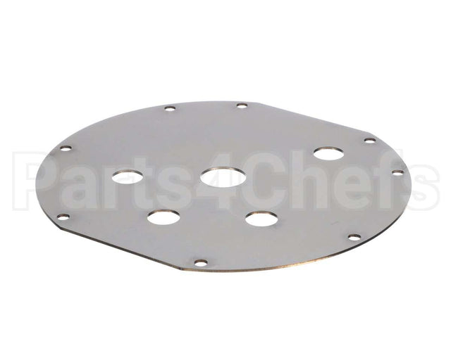 28735.0005 Bunn Lid, Tank Pour-Over