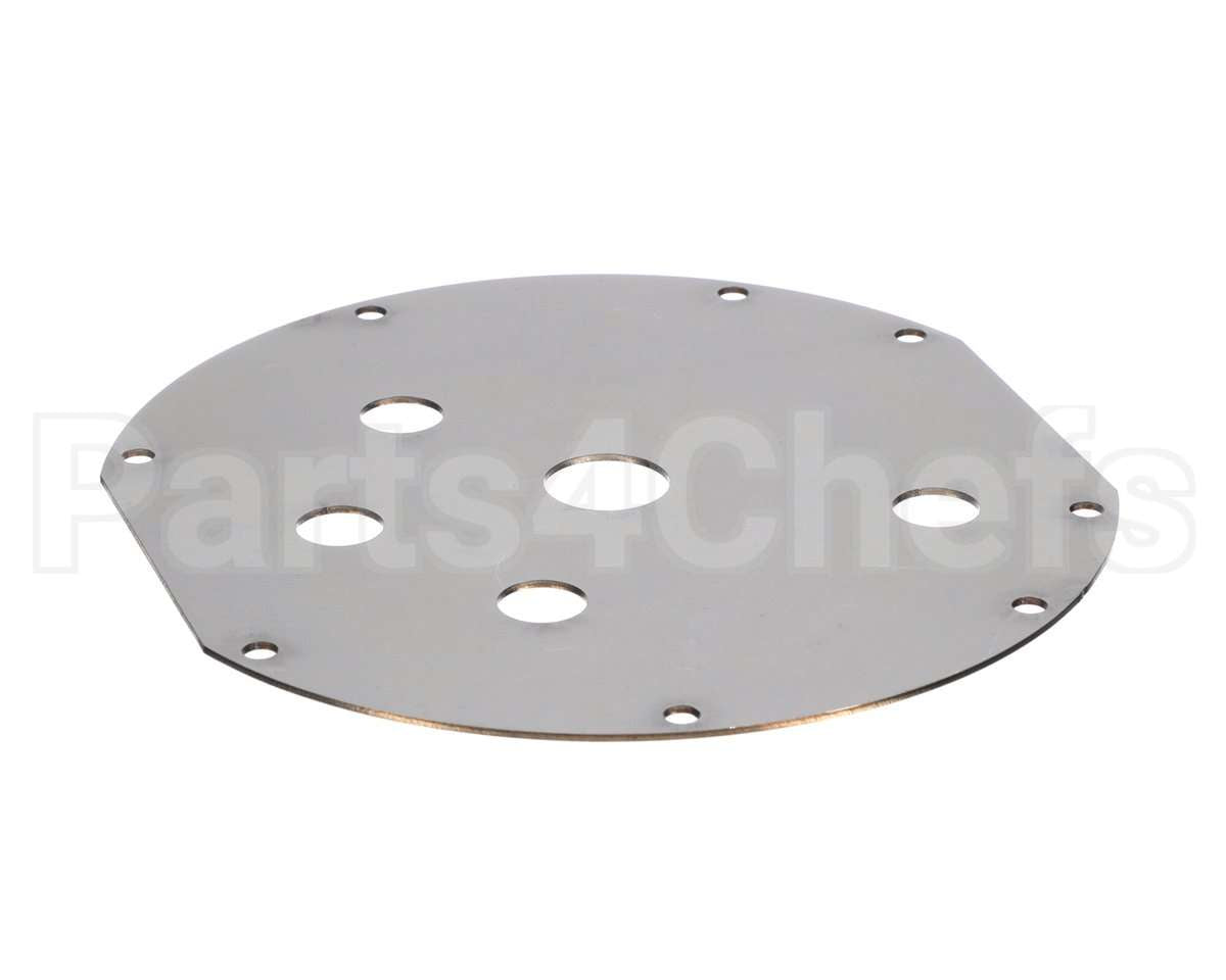 28735.0005 Bunn Lid, Tank Pour-Over
