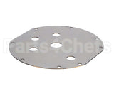 28735.0005 Bunn Lid, Tank Pour-Over
