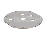 28735.0005 Bunn Lid, Tank Pour-Over