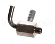 28747.0001 Bunn Fitting Assembly,Sprayhead(Cdbcp)