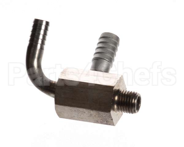 28747.0001 Bunn Fitting Assembly,Sprayhead(Cdbcp)