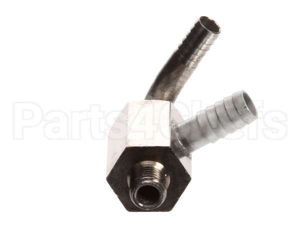 28747.0001 Bunn Fitting Assembly,Sprayhead(Cdbcp)