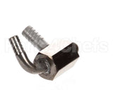 28747.0001 Bunn Fitting Assembly,Sprayhead(Cdbcp)