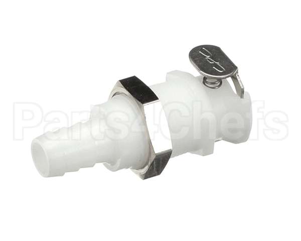 28757.0000 Bunn Quick Disc, Pnl Mt .375 Barb