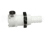 28757.0000 Bunn Quick Disc, Pnl Mt .375 Barb