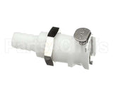 28757.0000 Bunn Quick Disc, Pnl Mt .375 Barb