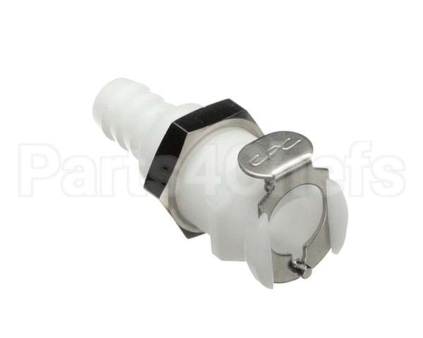 28757.0000 Bunn Quick Disc, Pnl Mt .375 Barb