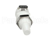 28757.0000 Bunn Quick Disc, Pnl Mt .375 Barb