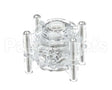 28759.0000 Bunn Pump Head Ay,Peristaltic L/S24