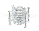 28759.0000 Bunn Pump Head Ay,Peristaltic L/S24