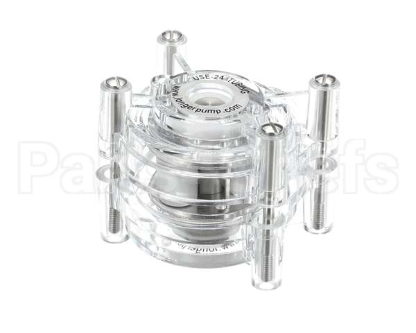 28759.0000 Bunn Pump Head Ay,Peristaltic L/S24