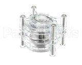 28759.0000 Bunn Pump Head Ay,Peristaltic L/S24