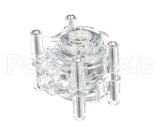 28759.0000 Bunn Pump Head Ay,Peristaltic L/S24