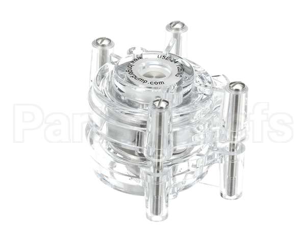 28759.0000 Bunn Pump Head Ay,Peristaltic L/S24