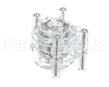 28759.0000 Bunn Pump Head Ay,Peristaltic L/S24