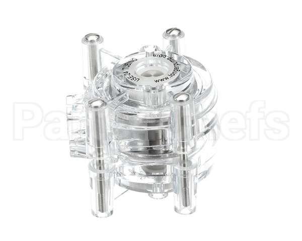 28759.0000 Bunn Pump Head Ay,Peristaltic L/S24