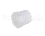 28776.0001 Bunn Plug, .375 Pipe-Hex Hd Nylon