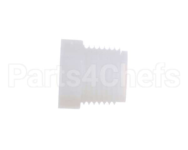 28776.0001 Bunn Plug, .375 Pipe-Hex Hd Nylon
