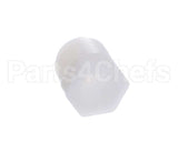 28776.0001 Bunn Plug, .375 Pipe-Hex Hd Nylon