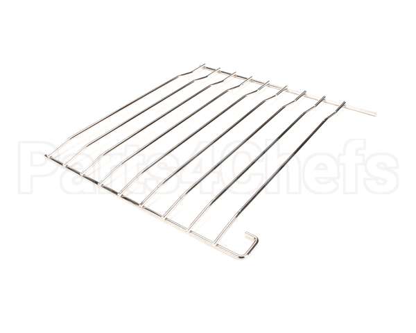 28777-6 Montague Rack Guide Right Side R85