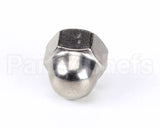 28777P Silver King Nut 1/4-20 Acorn Ss Locking
