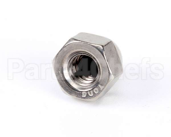 28777P Silver King Nut 1/4-20 Acorn Ss Locking